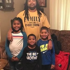 Meet your Posher, Harold